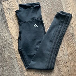 Adidas Climalite tights